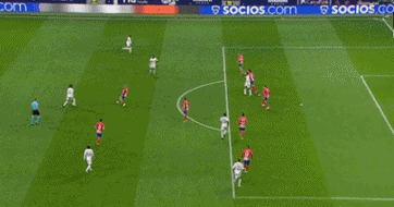 球队再一次完成大逆转